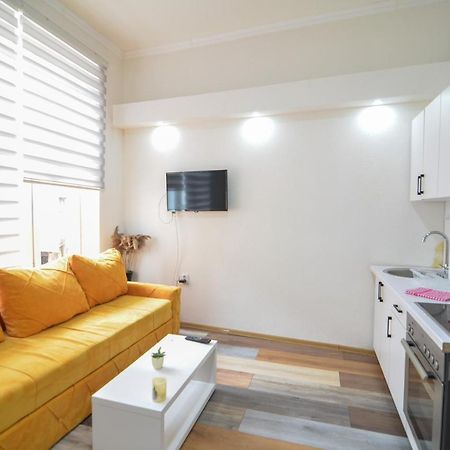 City Block Apartments Sarajewo Zewnętrze zdjęcie