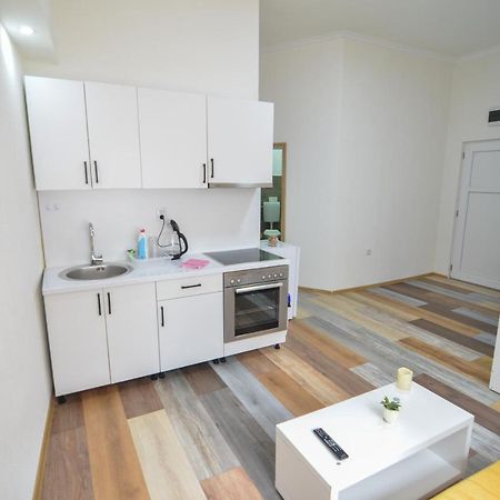 City Block Apartments Sarajewo Zewnętrze zdjęcie