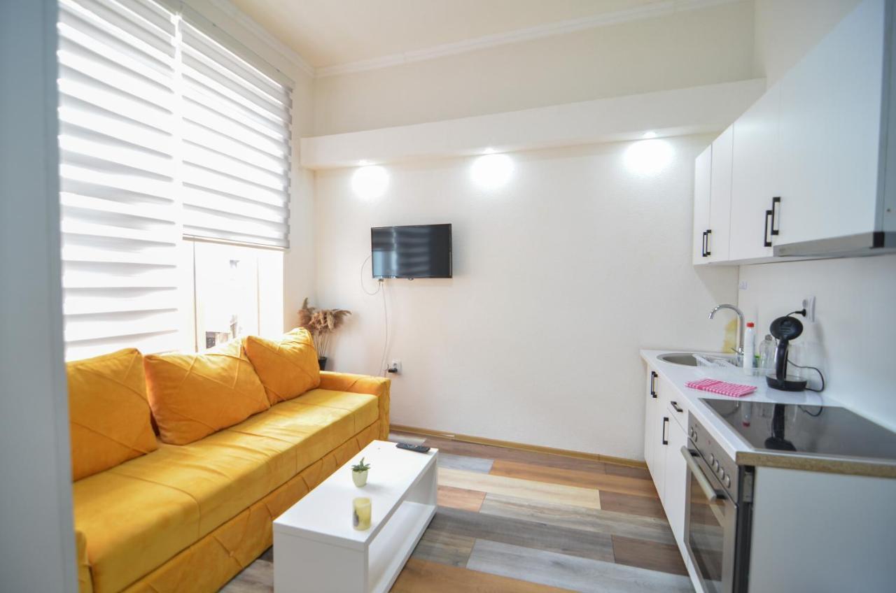 City Block Apartments Sarajewo Zewnętrze zdjęcie