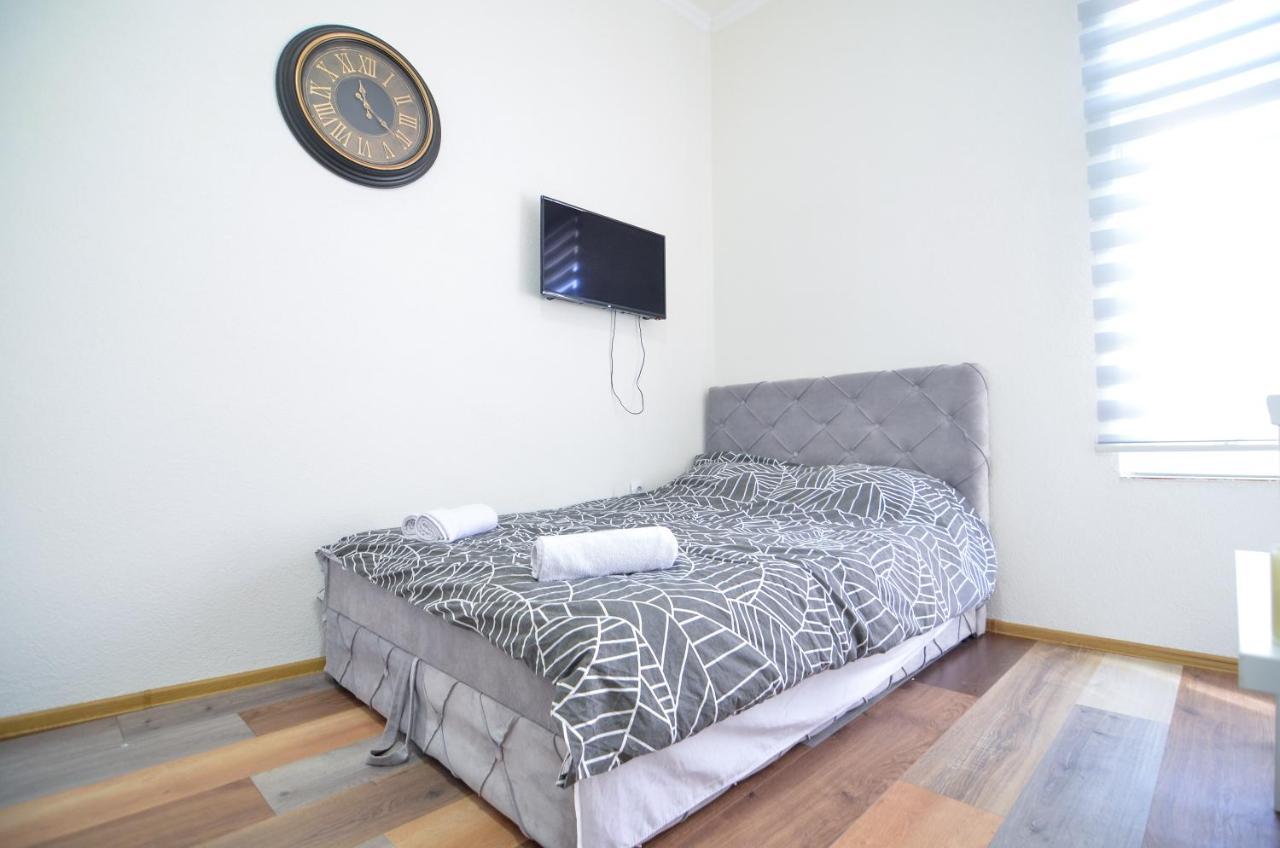 City Block Apartments Sarajewo Zewnętrze zdjęcie