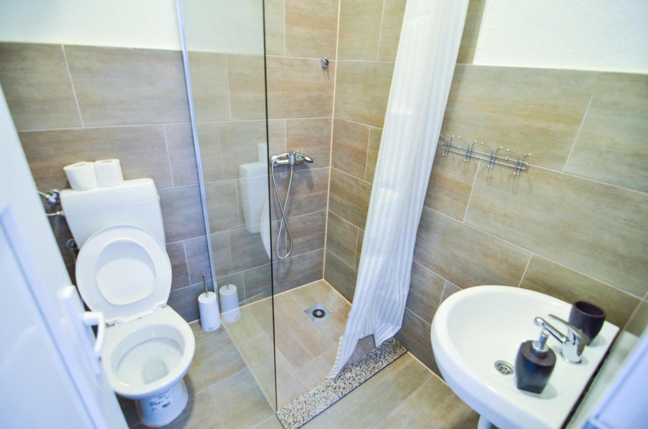 City Block Apartments Sarajewo Zewnętrze zdjęcie