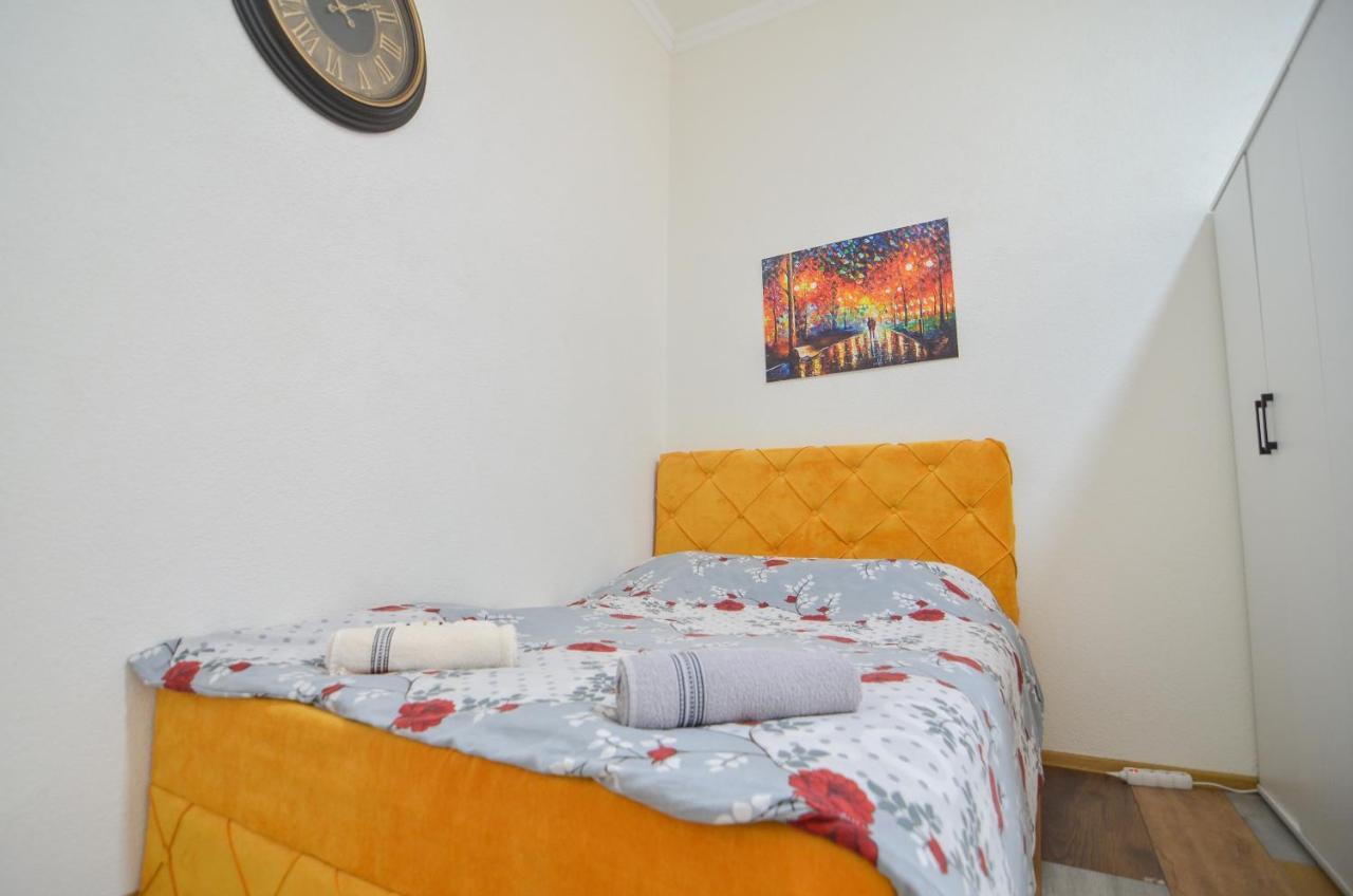 City Block Apartments Sarajewo Zewnętrze zdjęcie